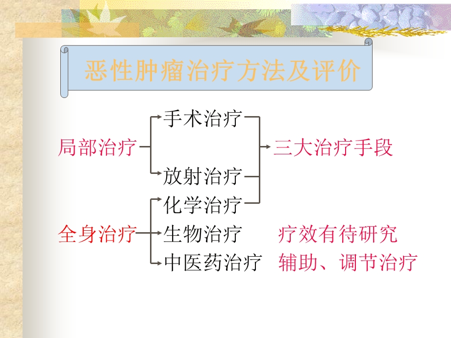 化疗的副作用防治课件.ppt_第3页