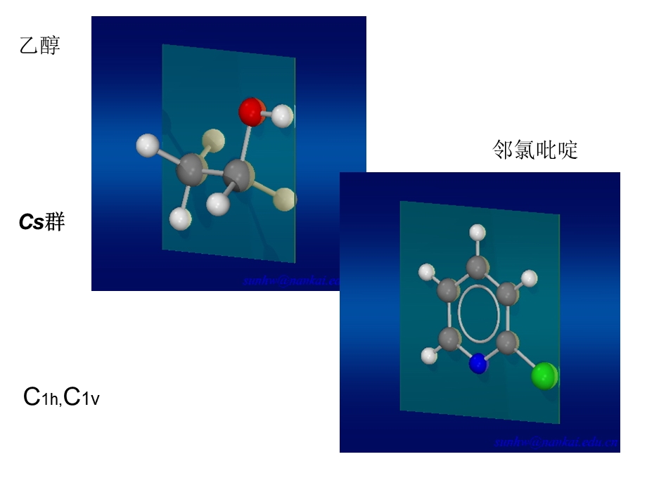 分子点群判别课件.ppt_第2页