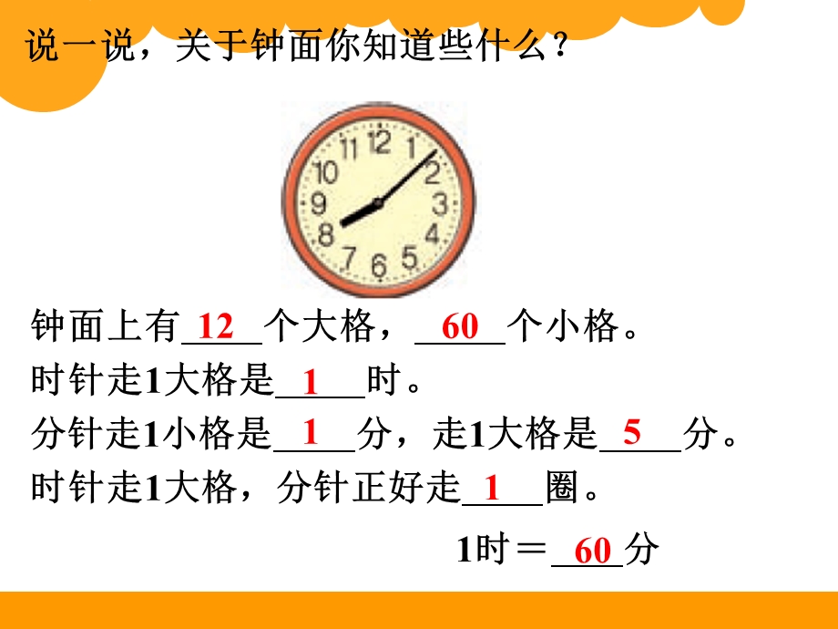 北师大版三年级上册数学《一天的时间》资料课件.ppt_第2页