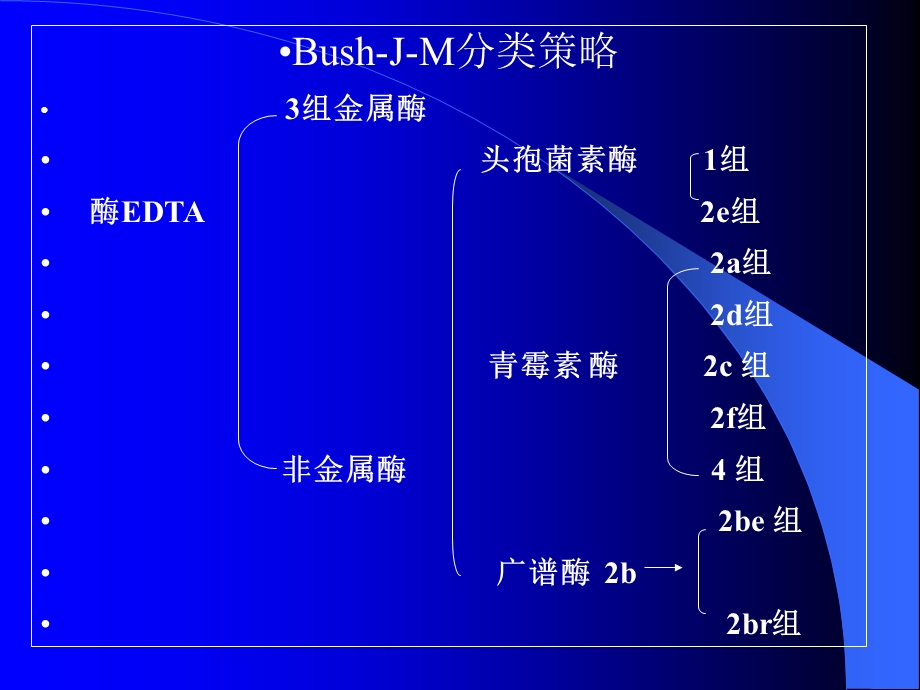 内酰胺酶的分类及检测课件.ppt_第3页