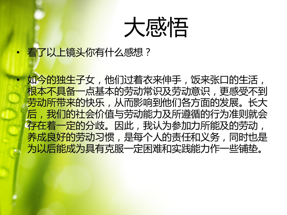 养成良好的劳动习惯课件.ppt_第3页