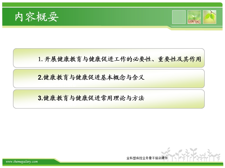 健康教育的基本原则课件.ppt_第2页