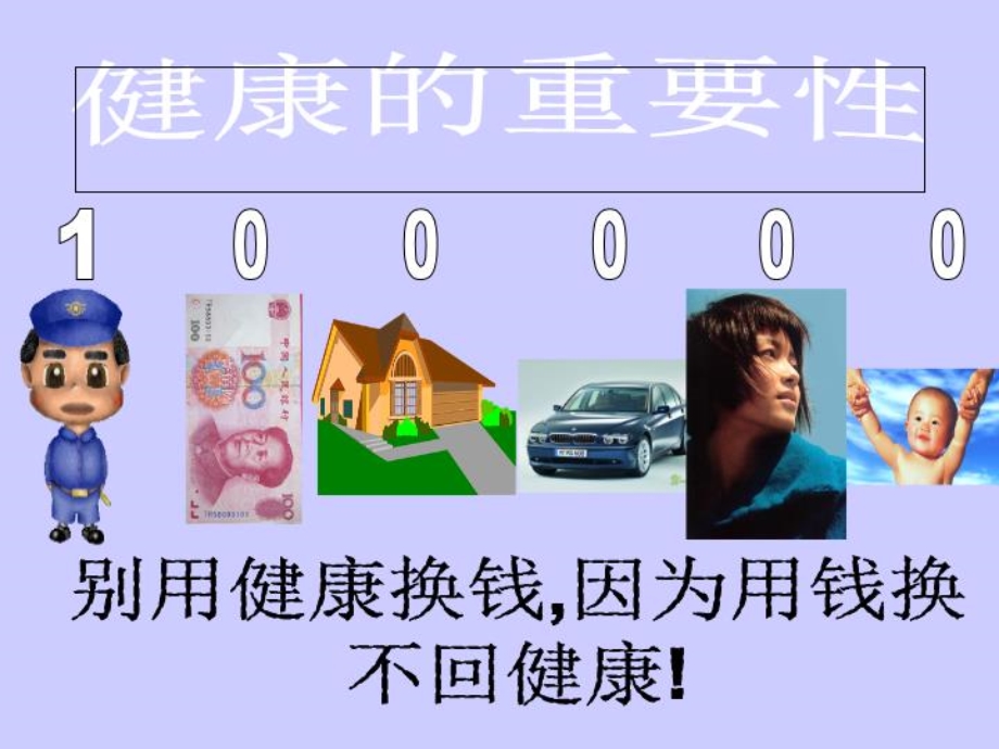 健康观念 课件.ppt_第2页