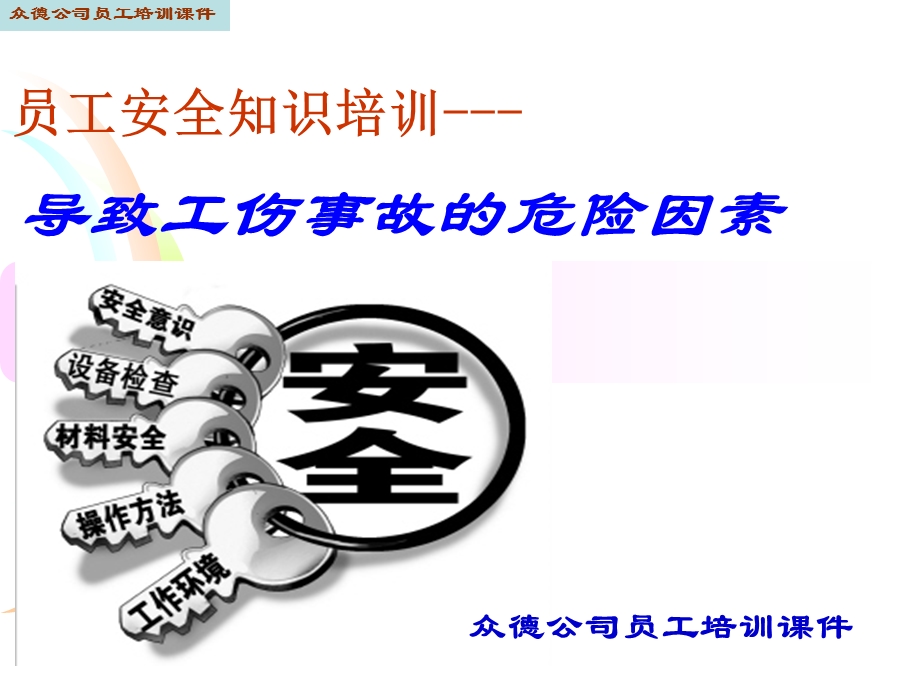 导致工伤事故的危险因素课件.ppt_第1页