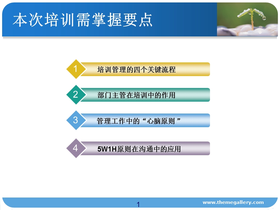 培训管理ppt课件.ppt_第2页