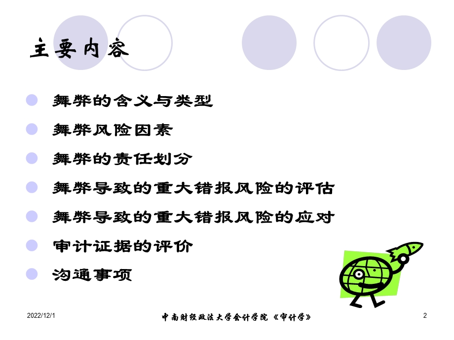 审计学ppt 第十四章课件.ppt_第2页