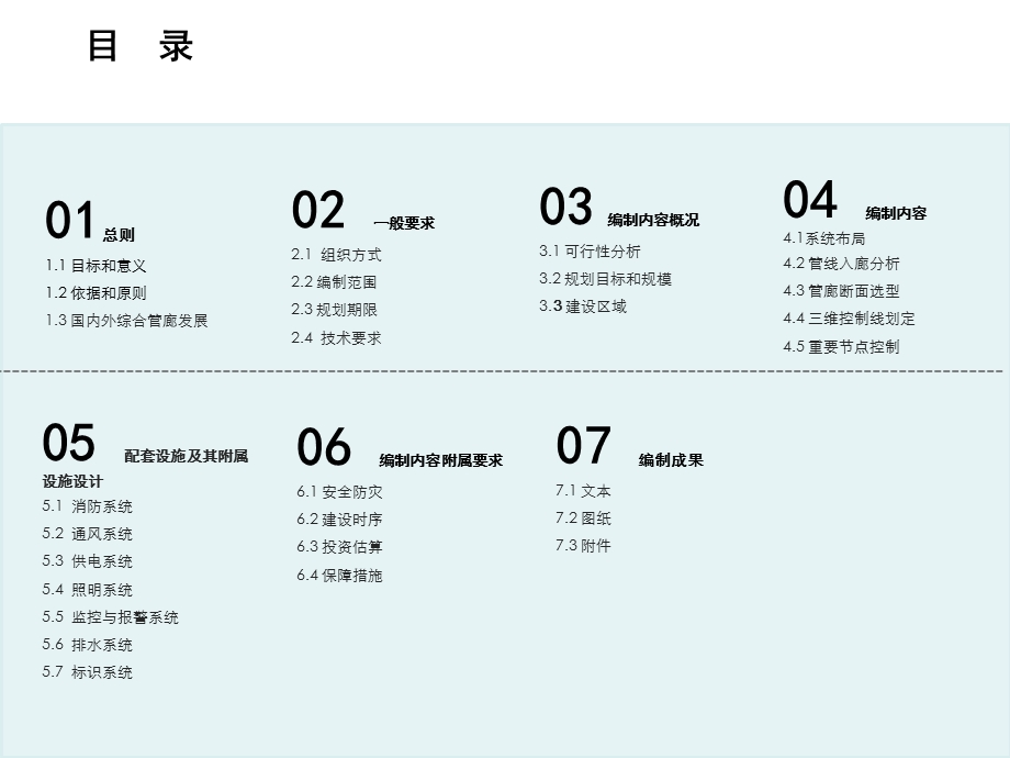 城市地下综合管廊工程规划编制指引课件.ppt_第3页