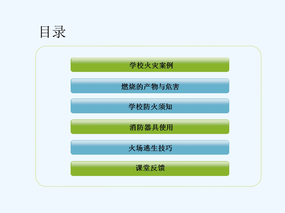 中学生消防安全教育PPT课件.ppt_第2页