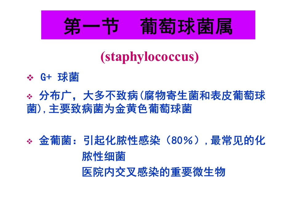 医学微生物学 球菌课件.ppt_第3页