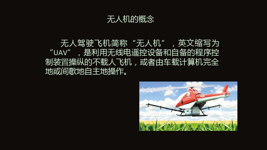 初识无人机 课件.ppt_第2页