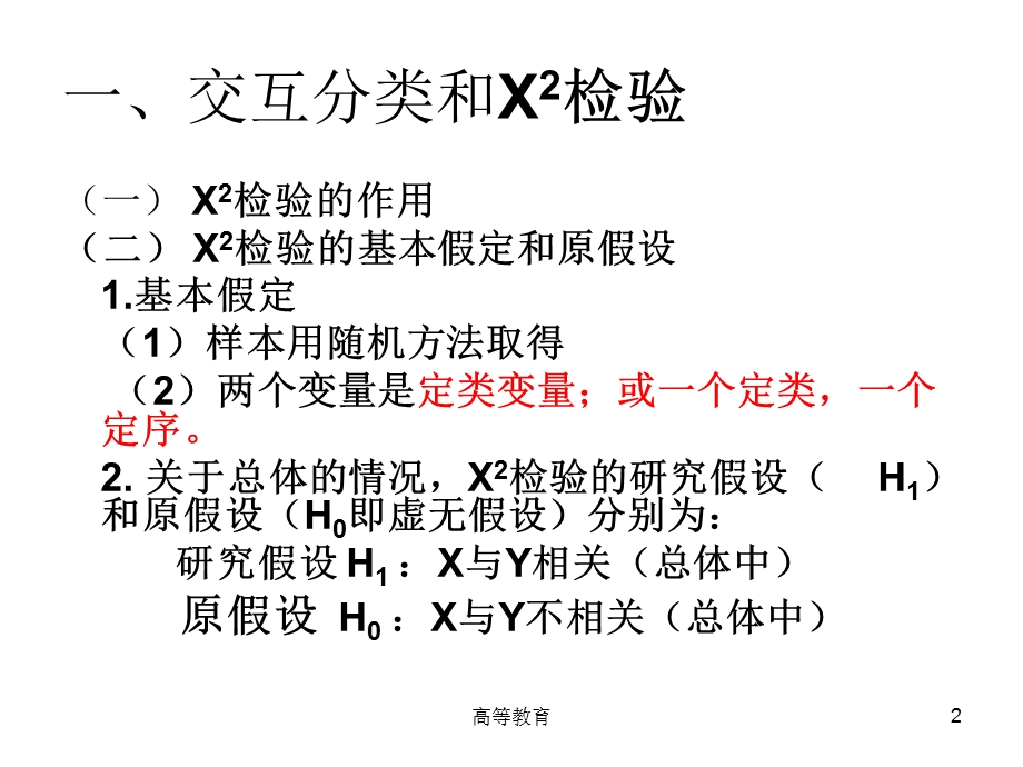 双变量统计及spss应用专业内容课件.ppt_第2页