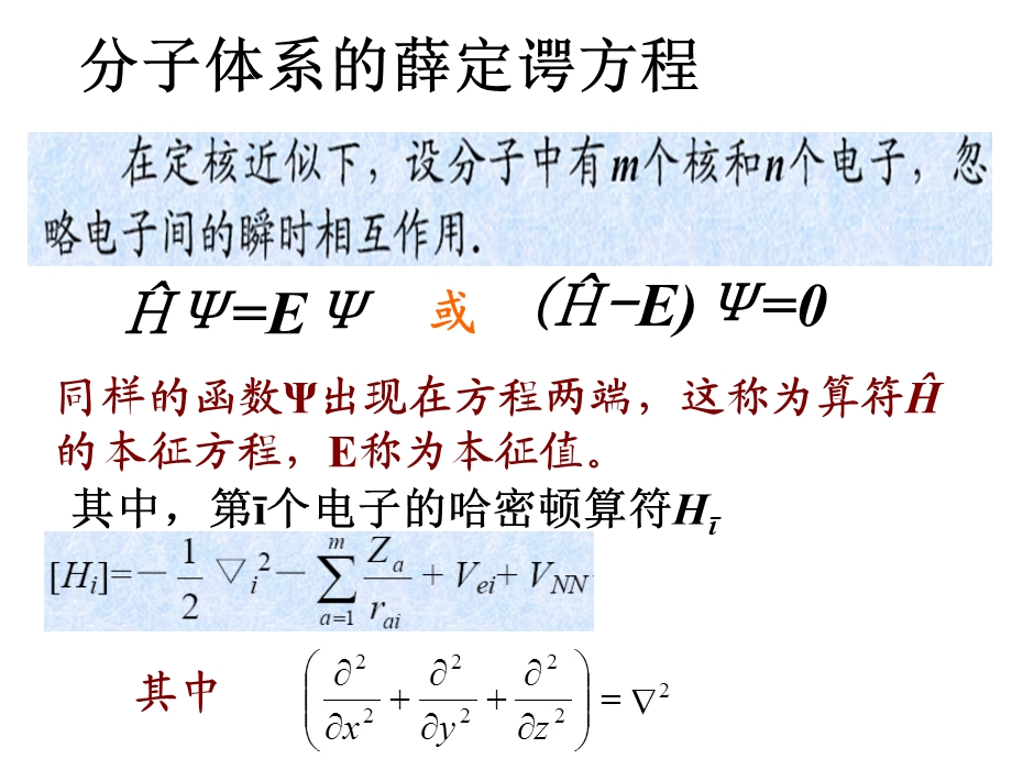 分子轨道理论课件.ppt_第2页