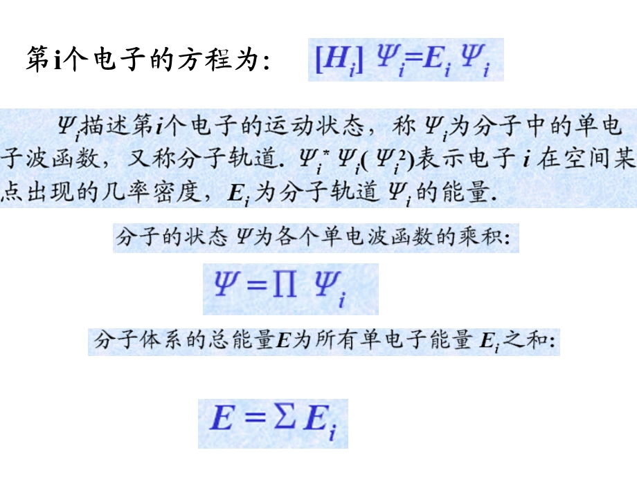 分子轨道理论课件.ppt_第3页