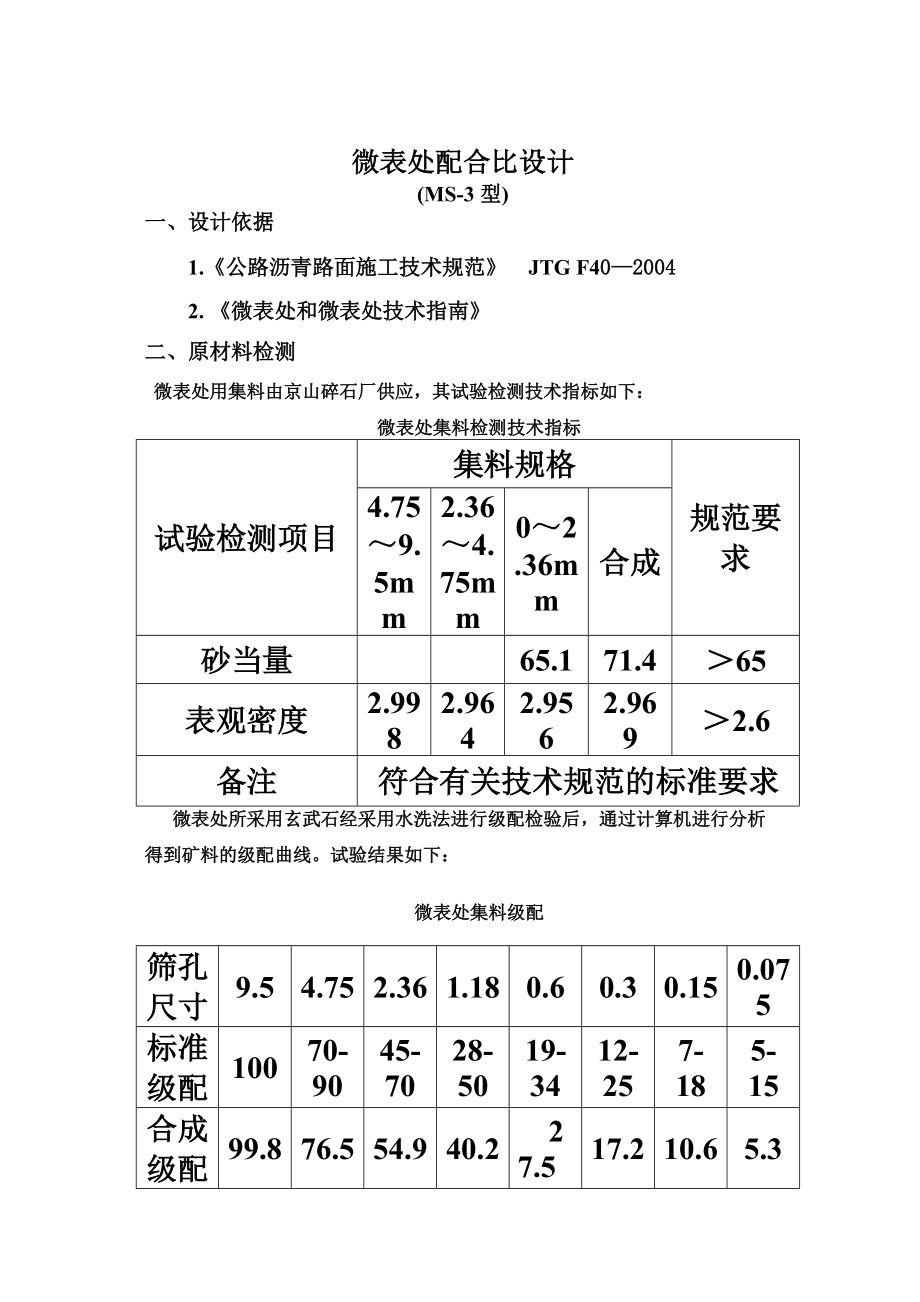 微表处参考配合比报告.doc_第2页