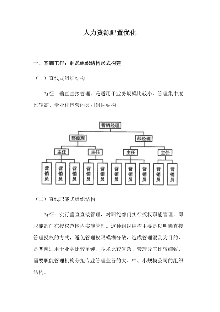 人力资源配置优化.doc_第1页