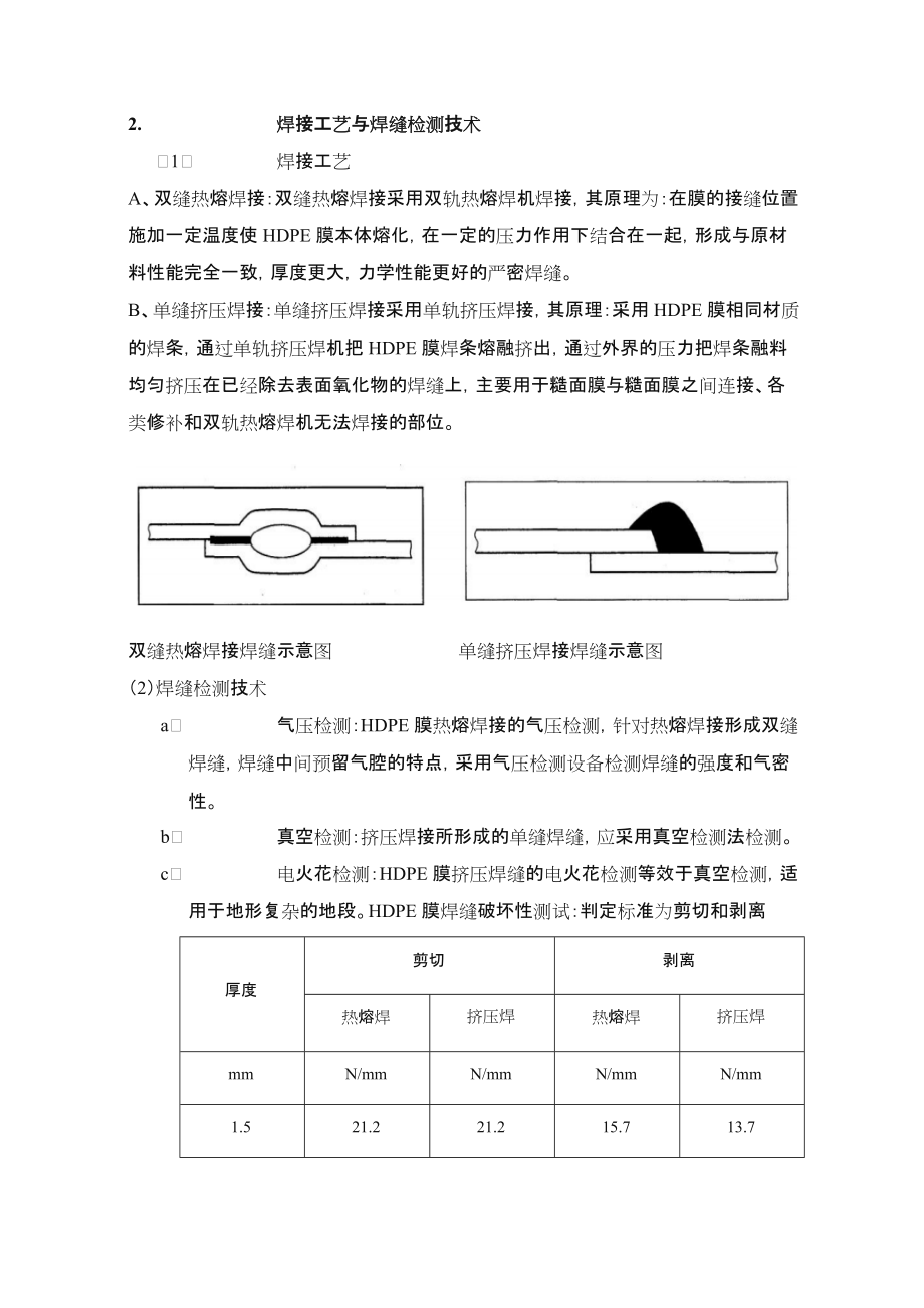 绿化排水板施工方案.doc_第3页