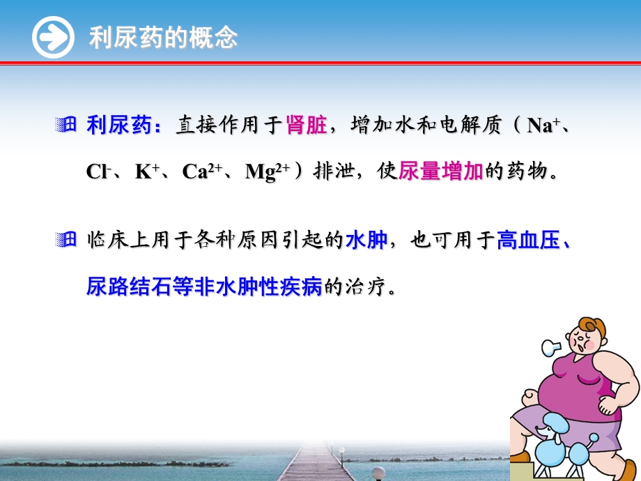 药理学完整知识利尿药课件.ppt_第3页