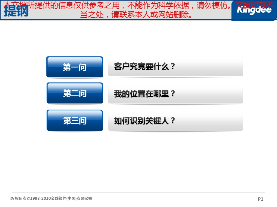 赢单九问专题知识专业知识讲座课件.ppt_第1页