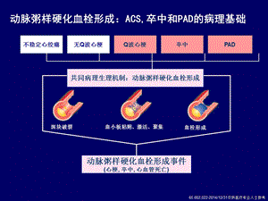 规范应用抗血小板药物课件.ppt