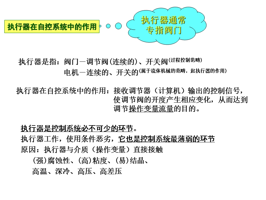 阀门执行器简介专题培训ppt课件.ppt_第3页