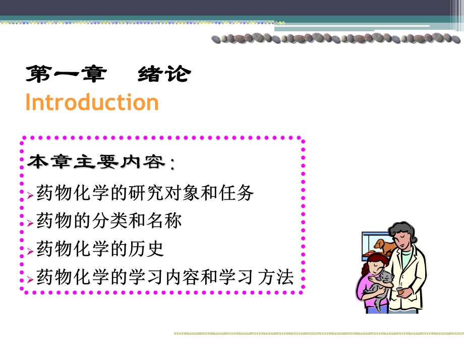 药物化学（全套ppt课件）.ppt_第3页