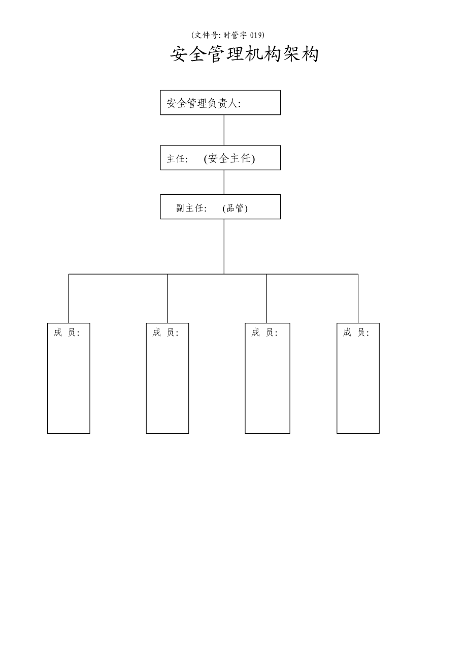 钟表制造厂企业安全生产管理规章制度.doc_第1页