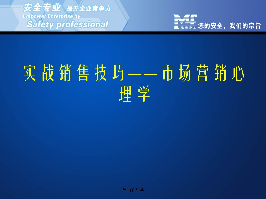 营销心理学 课件.ppt_第2页