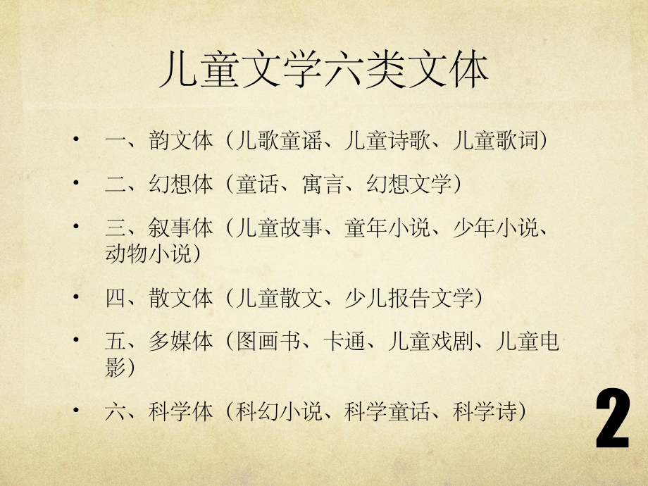 诗歌站：儿童歌谣课件.ppt_第2页