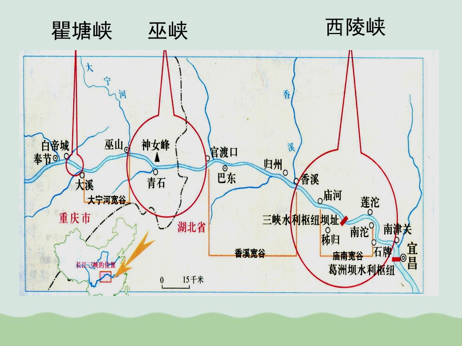 长江三峡河流的综合治理课件.ppt_第2页