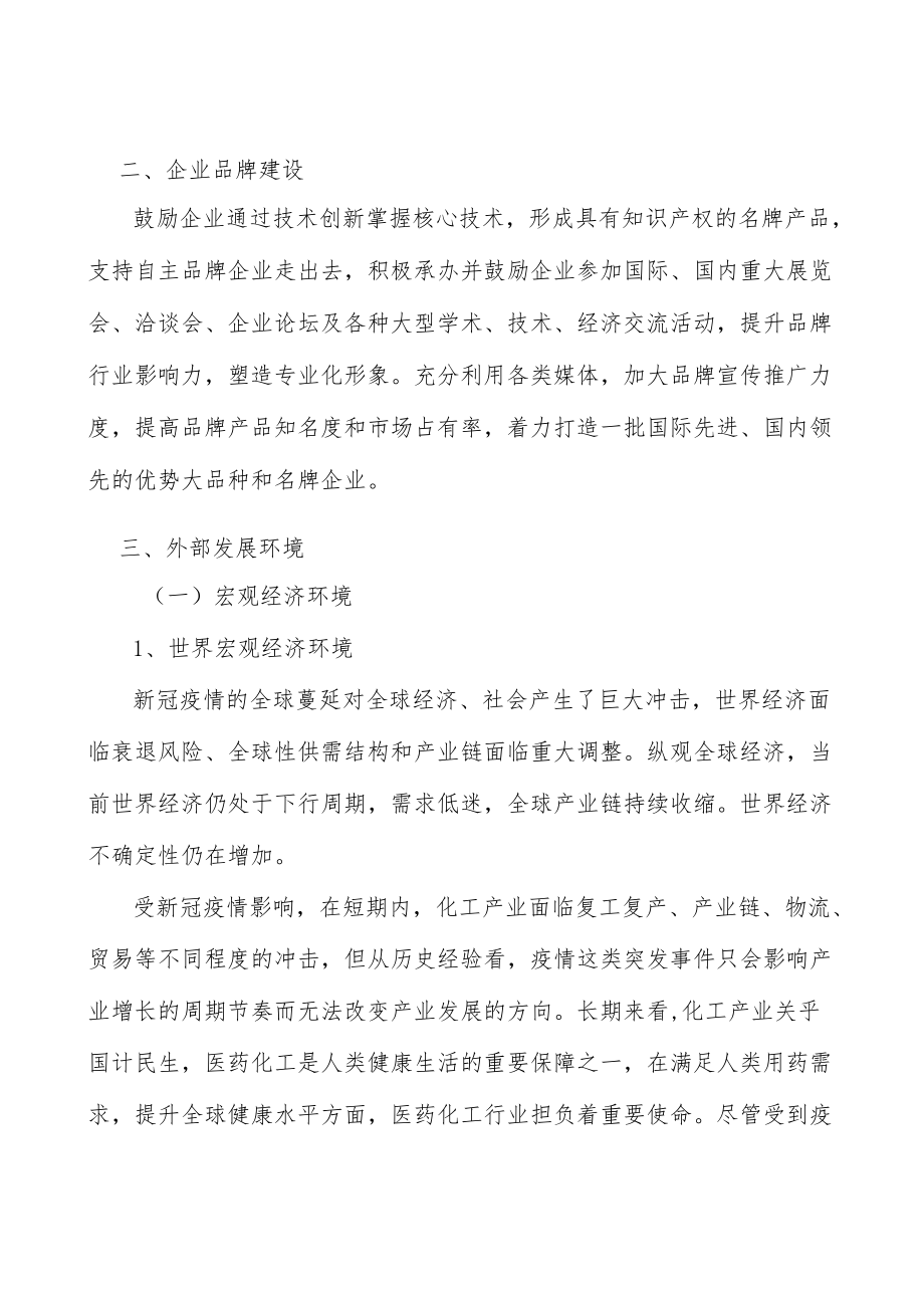 化工园区企业品牌建设行动计划.docx_第2页