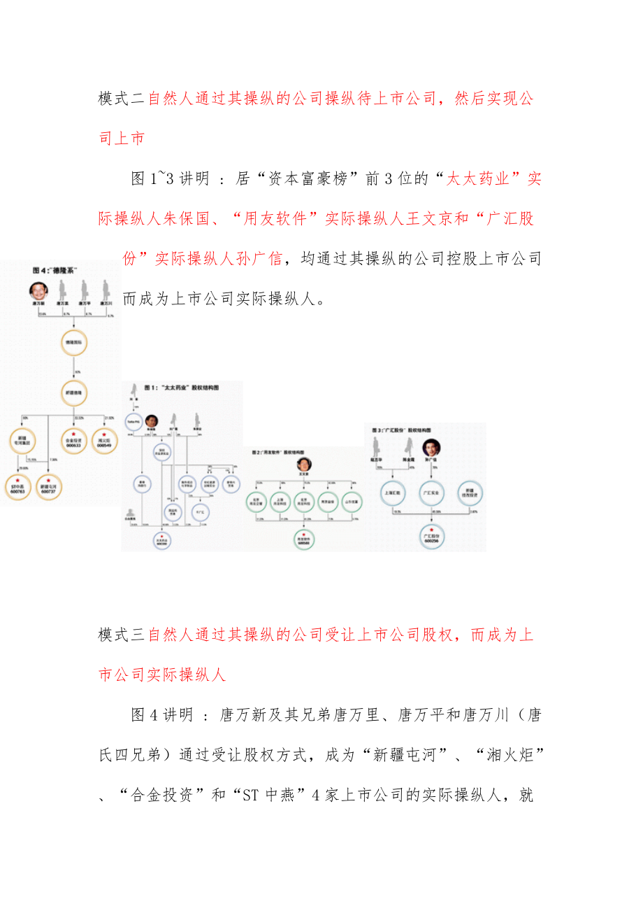 家族控制上市公司的9种模式.doc_第3页