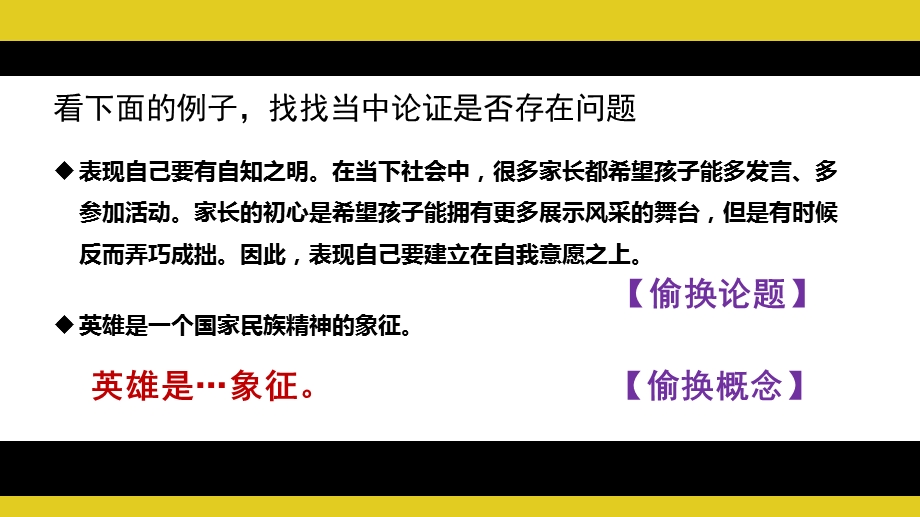 采用合理的论证方法 2021 2022学年高二语文同步备课优质ppt课件.pptx_第3页