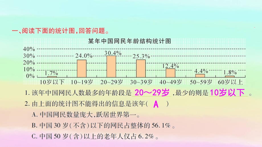 部编版三年级下册语文非连续性文本阅读课件.ppt_第2页