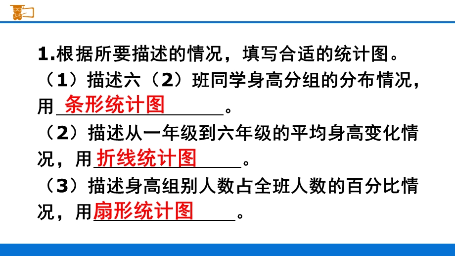 人教版六年级数学下册《练习二十一》习题ppt课件.ppt_第2页