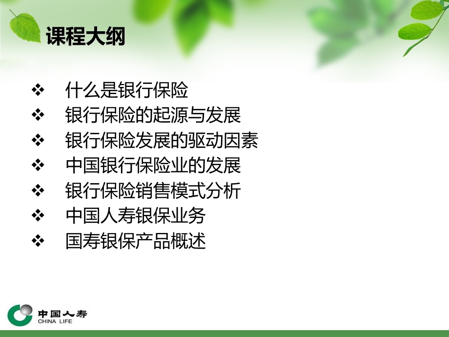 银行保险课件.ppt_第3页