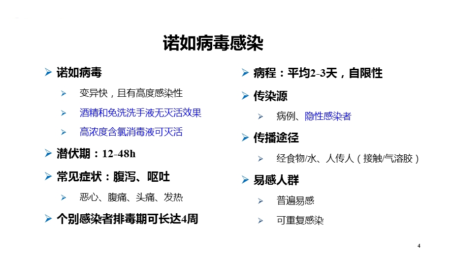 诺如病毒感染性腹泻暴发疫情防控培训ppt课件.pptx_第2页