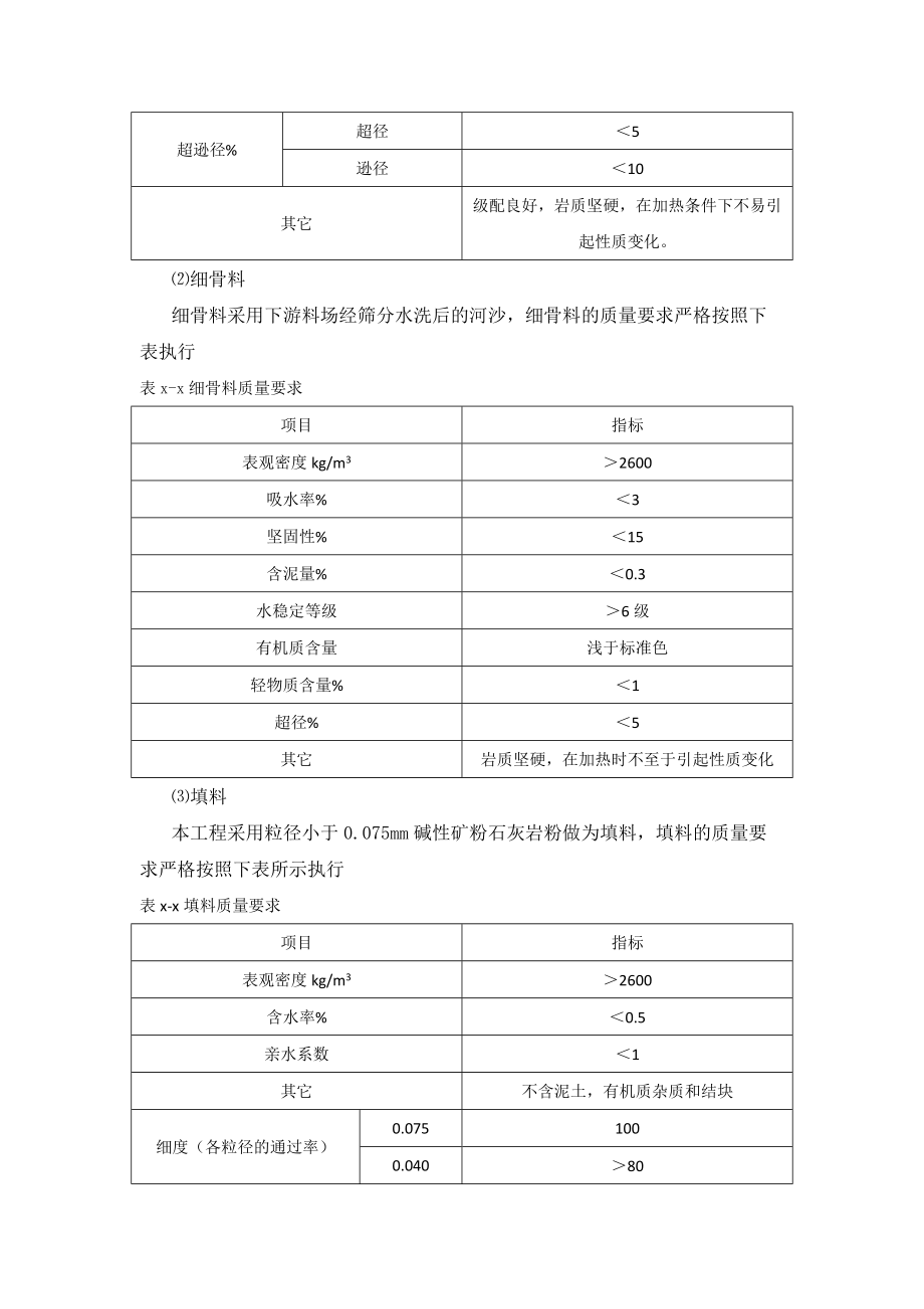 沥青混凝土心墙施工方案.doc_第3页