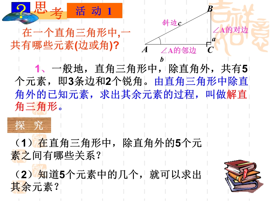 解直角三角形精品课件.pptx_第3页