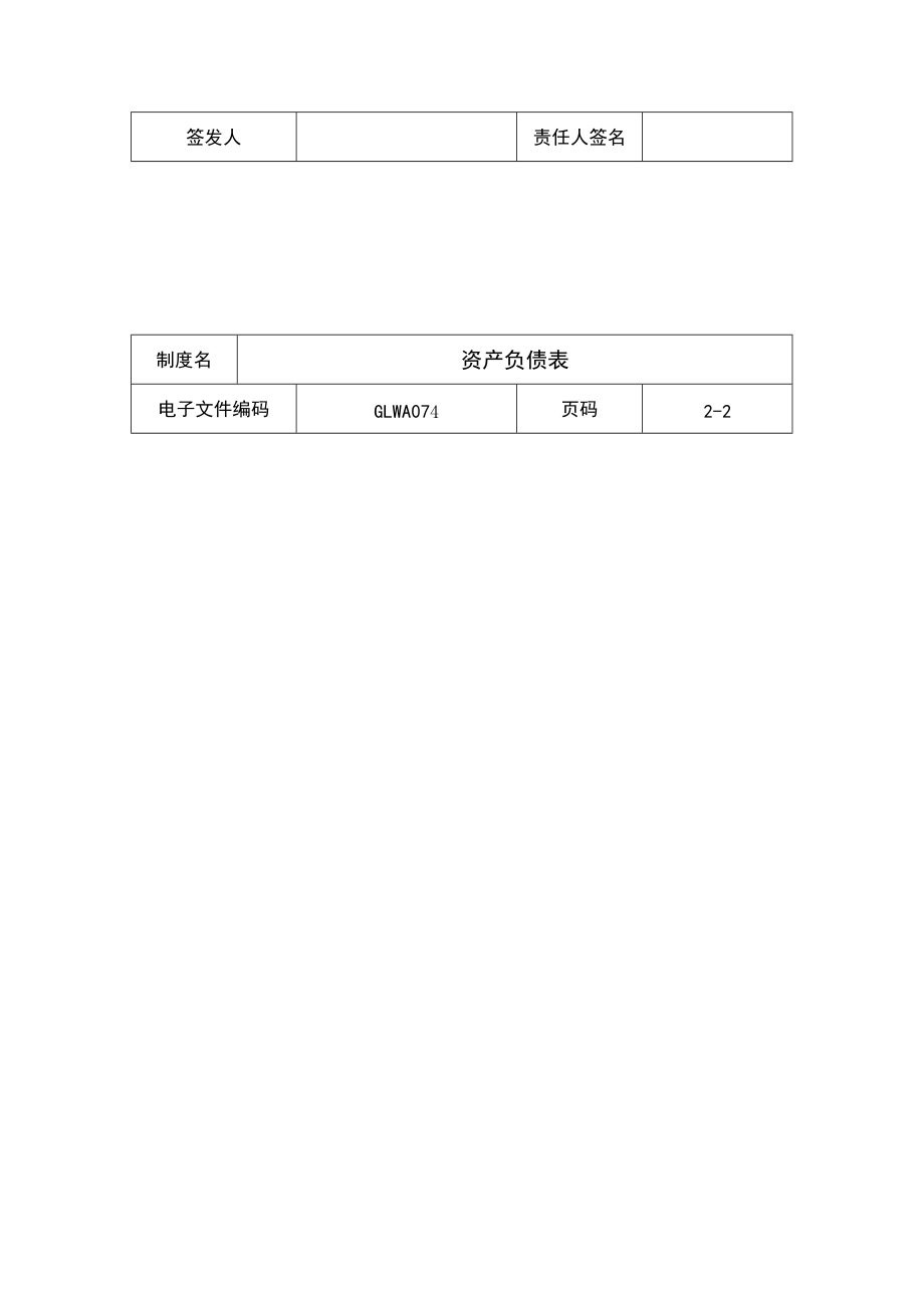 公司资产负债表.doc_第3页