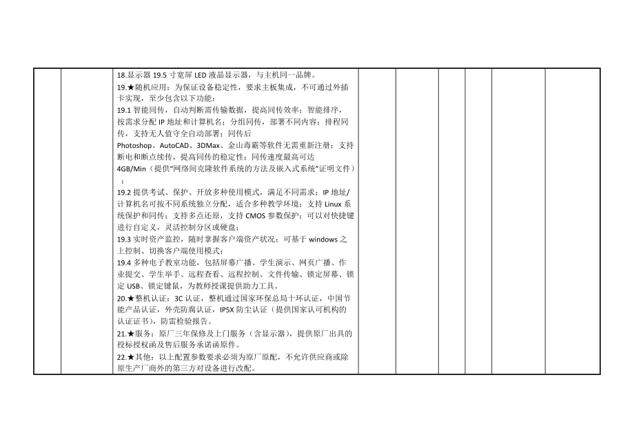 报价表(含报价明细).doc_第3页