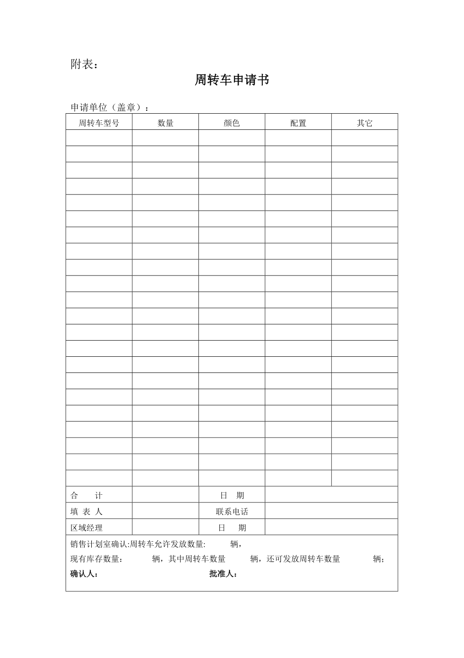 集团产品价格调整建议书.doc_第2页