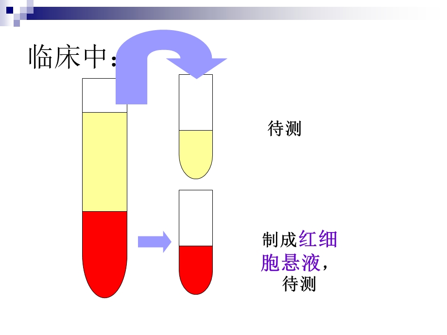 血型鉴定及交叉配血课件.ppt_第2页