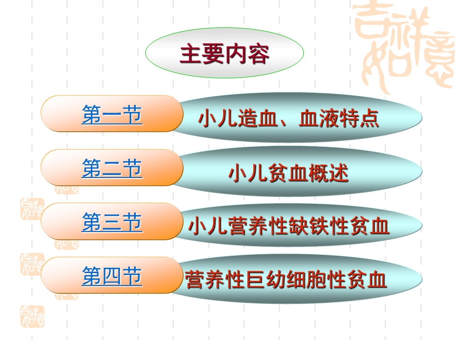 造血系统疾病患儿护理课件.ppt_第2页