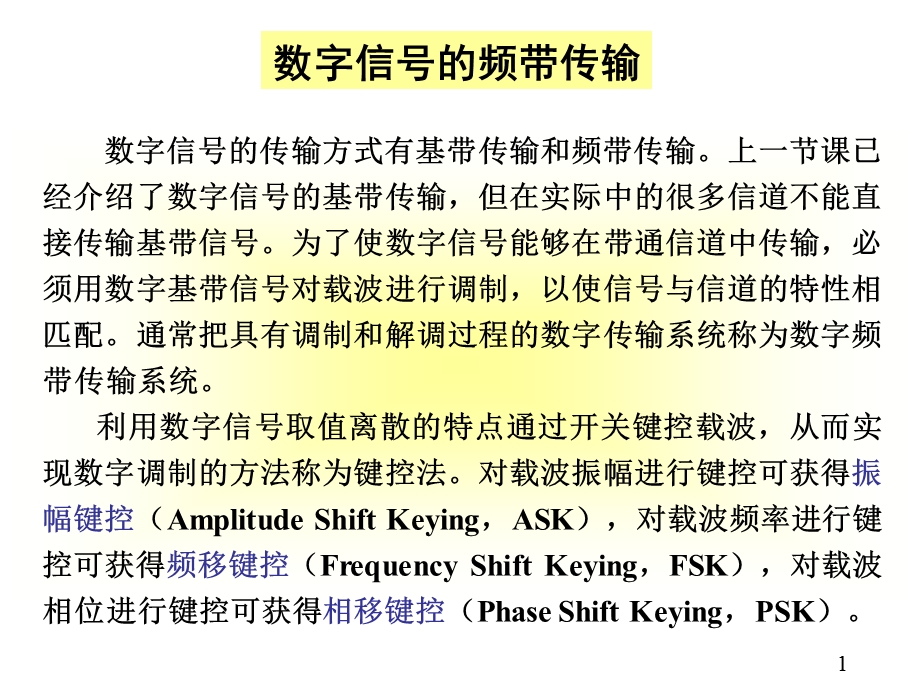 通信原理MATLAB实验第部分课件.ppt_第1页