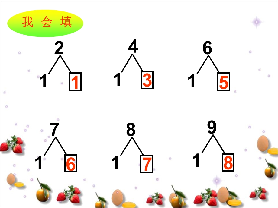 西师大版一年级数学上册《9加几》课件(2篇).pptx_第3页