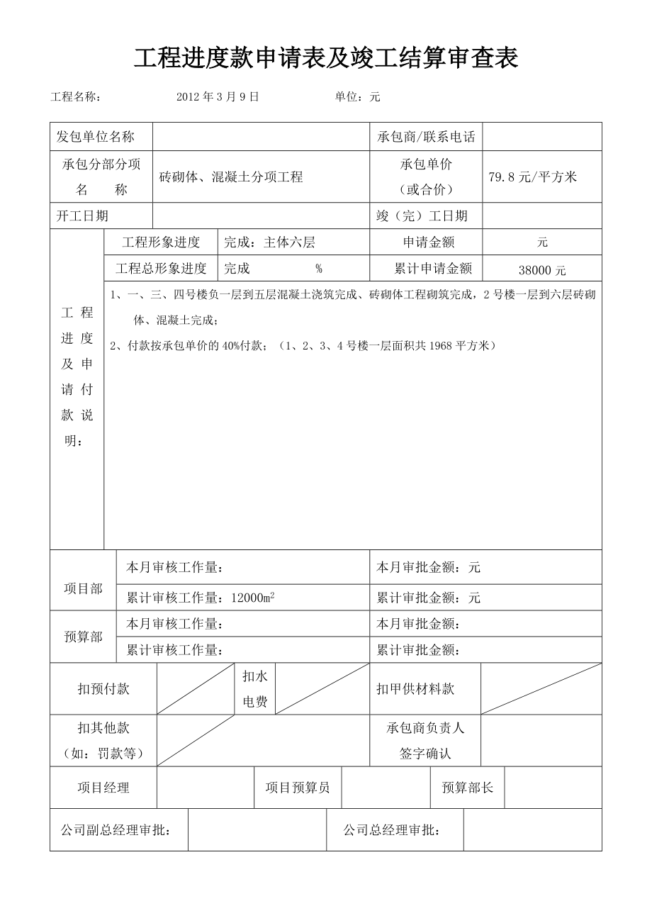 劳务进度款申报表.doc_第3页