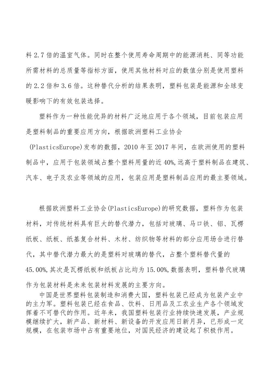 化妆品包装行业市场深度分析及发展规划咨询.docx_第2页