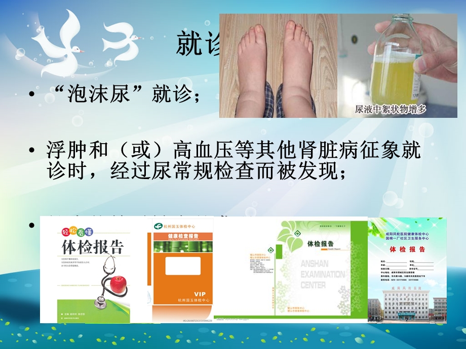 蛋白尿的鉴别诊断ppt课件.ppt_第2页