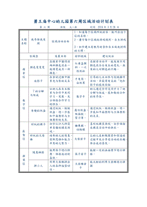 区域活动计划表.doc