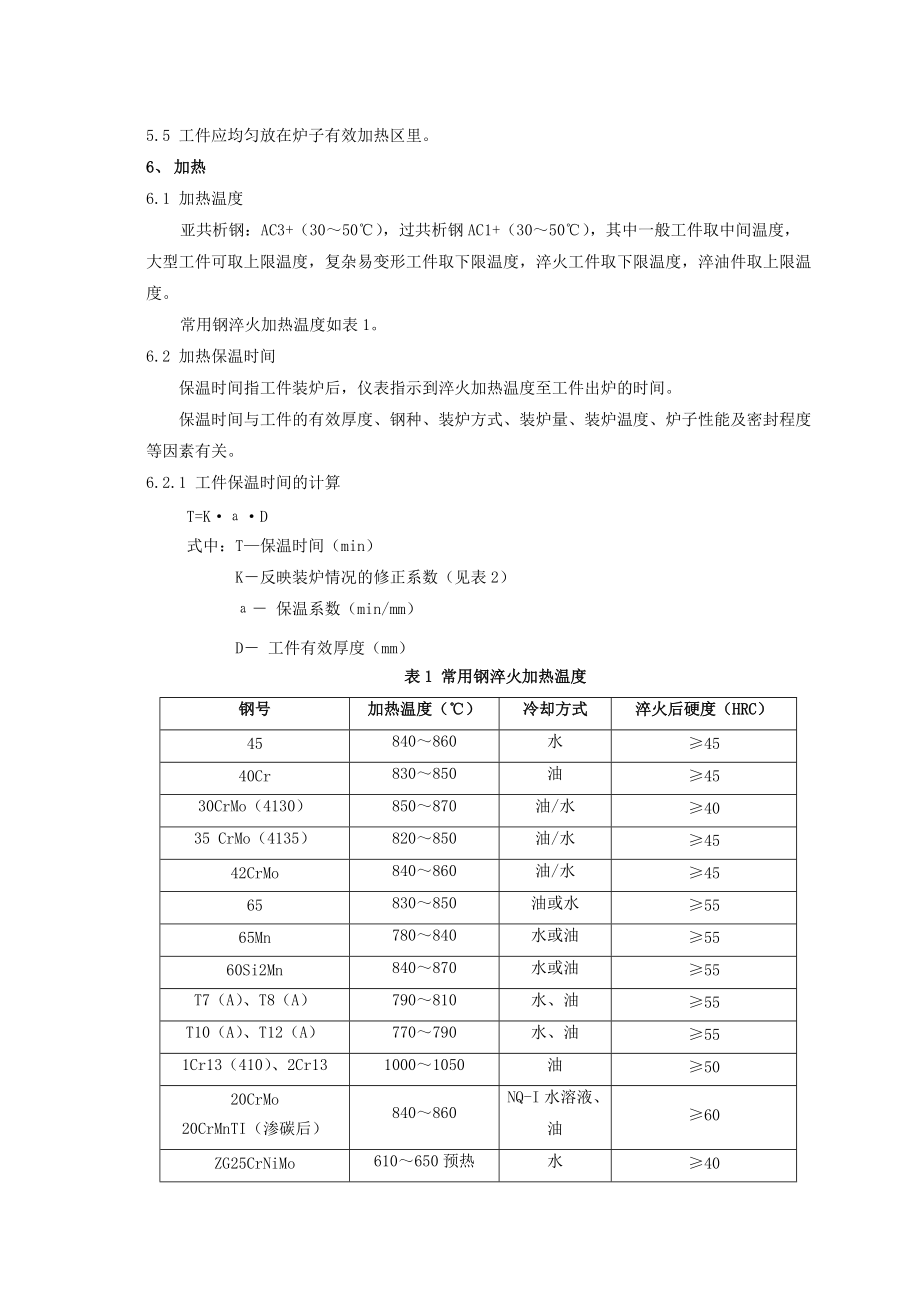 最新版JS009热处理工艺规范.doc_第2页